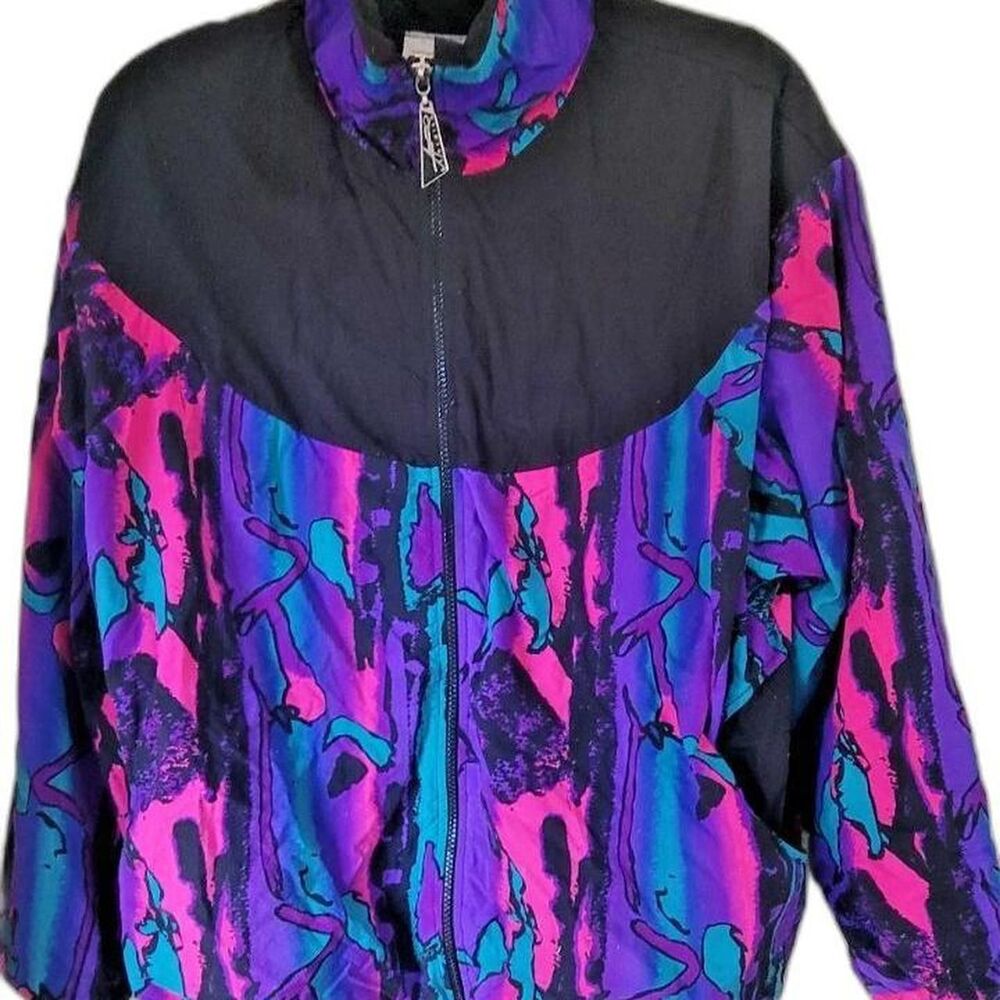 Unbranded Women's multi Jacket
